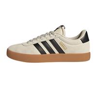 ADIDAS SPORTSWEAR Sneaker bassa 'VL Court 3.0' beige / oro / nero Donna ADIDAS SPORTSWEAR 42,5-43 beige / oro / nero