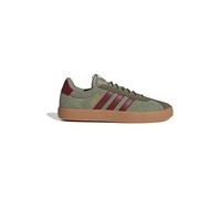ADIDAS SPORTSWEAR Sneaker bassa 'VL Court 3.0' cachi / rosso scuro Uomo ADIDAS SPORTSWEAR 41-41,5