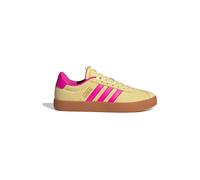 ADIDAS SPORTSWEAR Sneaker bassa 'VL Court 3.0' limone / rosa Donna ADIDAS SPORTSWEAR 39-39,5 limone / rosa