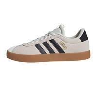 ADIDAS SPORTSWEAR Sneaker bassa 'VL Court 3.0' marrone / nero / bianco lana Donna ADIDAS SPORTSWEAR 37-37,5 marrone / nero / bianco lana