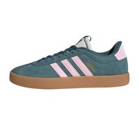 ADIDAS SPORTSWEAR Sneaker bassa 'VL Court 3.0' oro / grigio chiaro / abete / rosa Donna ADIDAS SPORTSWEAR 38,5-39 oro / grigio chiaro / abete / rosa