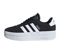 ADIDAS SPORTSWEAR Sneaker bassa 'VL Court Bold' nero / bianco Donna ADIDAS SPORTSWEAR 37-37,5