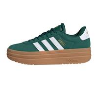 ADIDAS SPORTSWEAR Sneaker bassa 'VL Court Bold' oro / smeraldo / bianco Donna ADIDAS SPORTSWEAR 38