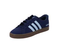 adidas Vs Pace 2.0 Shoes, Sneakers Uomo, Dark Blue Clear Sky Gum5, 42 EU