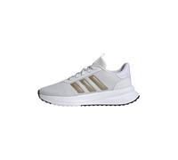 adidas X_PLR Path Shoes, Sneaker Donna, Bianco Cristallo Cyber Met Ftwr Bianco, 42 EU