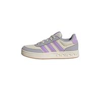 SCARPE ADIDAS BREAKBASE J TG 39 1/3 COD JQ7775 - 9B [US 6.5 UK 6 CM 24.2] Beige