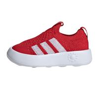 Scarpe adidas Bubblecomfy rosso puro neonati - 27
