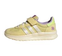 Scarpe adidas Disney Tiana Run 70s 2.0 bambini Powder Yellow / Cream White / Powder Plum 35