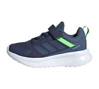 Shoes Fortarun 4.0 Bambini Shadow Navy / Preloved Ink / Lime Burst 32