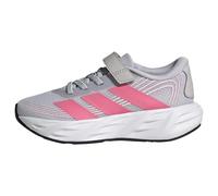 ADIDAS SPORTSWEAR Sneaker 'Galaxy 8' grigio chiaro / rosa chiaro Bambini - Bimbo - Ragazzo (taglie 140-176) - Sport - Tipi di sport - Fitness ADIDAS SPORTSWEAR 30,5