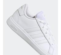 ADIDAS SPORTSWEAR Sneaker 'Grand Court 2.0' bianco, Taglia 33,5