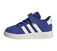 ADIDAS SPORTSWEAR Sneaker 'Grand Court 2.0' genziana / bianco Bambini ADIDAS SPORTSWEAR 24 genziana / bianco