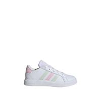 ADIDAS SPORTSWEAR Sneaker 'Grand Court 2.0' verde pastello / rosa / bianco, Taglia 39