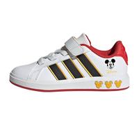 ADIDAS SPORTSWEAR Sneaker 'Grand Court Mickey' giallo / rosso / nero / bianco Bambini ADIDAS SPORTSWEAR 34