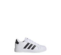 ADIDAS SPORTSWEAR Sneaker 'Grand Court' nero / bianco, Taglia 40