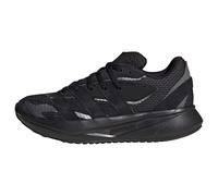 ADIDAS SPORTSWEAR Sneaker 'Lightblaze' nero / argento Bambini ADIDAS SPORTSWEAR 35,5 nero / argento