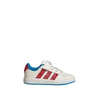 ADIDAS SPORTSWEAR Sneaker 'Marvel Spider-Man Grand Court' rosso / nero / bianco, Taglia 29