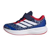adidas Unisex - Bambini e Ragazzi Marvel Spider-Man Runfalcon 6 Children Shoes, Dark Blue/Ftwr White/Pure Ruby, 28 1/2 EU