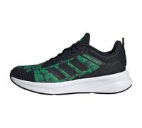 ADIDAS SPORTSWEAR Sneaker 'Minecraft Fortarun 4.0' verde / nero Bambini ADIDAS SPORTSWEAR 37-37,5