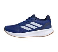 adidas RUNFALCON 5 Shoes Junior, Scarpe da Corsa, Royal Blue/Cloud White/Dark Blue, 38 2/3 EU