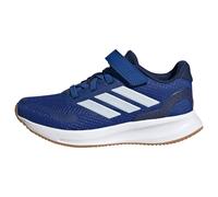 ADIDAS SPORTSWEAR Sneaker 'Runfalcon 5' blu scuro / bianco, Taglia 33,5