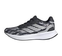 ADIDAS SPORTSWEAR Sneaker 'RunFalcon 5' cachi / nero / argento Bambini ADIDAS SPORTSWEAR 38,5-39