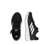 Scarpe adidas Runfalcon 5 nero puro bianco junior - 29