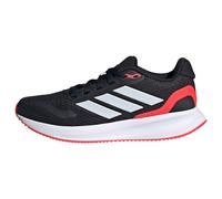 ADIDAS SPORTSWEAR Sneaker 'Runfalcon 5' rosso / nero / bianco Bambini ADIDAS SPORTSWEAR 36,5