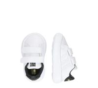 ADIDAS SPORTSWEAR Sneaker 'Smiley Advantage' giallo / nero / bianco, Taglia 25