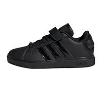 Sneakers adidas STAR WARS Grand Court 2.0 El C IH7577 Nero 33