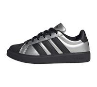 ADIDAS SPORTSWEAR Sneaker 'Streettalk' nero / argento Bambini ADIDAS SPORTSWEAR 37-37,5
