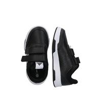Scarpe running per bambini con lacci Adidas Noir 25