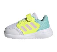 ADIDAS SPORTSWEAR Sneaker 'Tensaur Run 3.0' turchese / giallo neon / bianco Bambini ADIDAS SPORTSWEAR 27 turchese / giallo neon / bianco