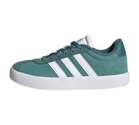 ADIDAS SPORTSWEAR Sneaker 'VL Court 3.0' giada / bianco Bambini ADIDAS SPORTSWEAR 37-37,5 giada / bianco