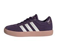 ADIDAS SPORTSWEAR Sneaker 'VL Court 3.0' melanzana / bianco Bambini ADIDAS SPORTSWEAR 38,5-39 melanzana / bianco