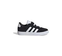 ADIDAS SPORTSWEAR Sneaker 'Vl Court 3.0' nero / bianco Bambini ADIDAS SPORTSWEAR 30,5 nero / bianco