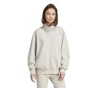 Adidas Sportswear Soft Lux Loose Full-zip Taglia: M | Giacche Outlet | Donna