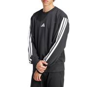 adidas Sportswear Sportswear Essentials 3 Stripes Felpe S Nero