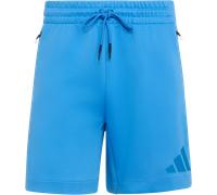adidas Sportswear Sportswear Z.N.E. Shorts S Azzurro