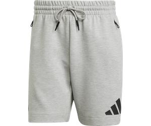 adidas Sportswear Sportswear Z.N.E. Shorts S Grigio