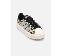 adidas sportswear - STREETTALK BOLD J Argento - 36 2/3 Argento