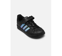 adidas sportswear - STREETTALK EL C Nero - Sneakers 35 Nero