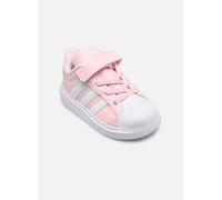 adidas sportswear - STREETTALK EL I Rosa - Sneakers 25 Rosa