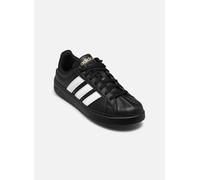Adidas streettalk Shoes, Scarpe Donna, Core Black Ftwr White Gold Met, 40 EU