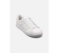 adidas Donna STREETTALK Shoes, Ftwr White/Ftwr White/Core White, 36 EU