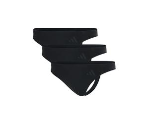 ADIDAS SPORTSWEAR String nero Donna ADIDAS SPORTSWEAR M