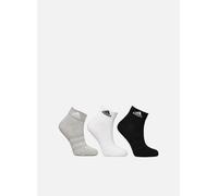 adidas sportswear - T Spw Ank 3P Grigio - Calze e collant L Grigio