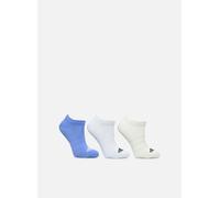 adidas sportswear - T Spw Low 3P Blu - Calze e collant S Blu