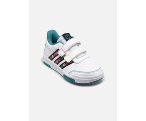 adidas sportswear - Tensaur Coco Cf K Multicolore - Sneakers 34 Multicolore