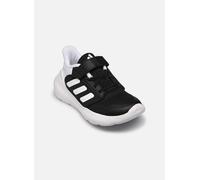 adidas sportswear - Tensaur Run 3.0 El C Nero - Scarpe sportive 29 Nero